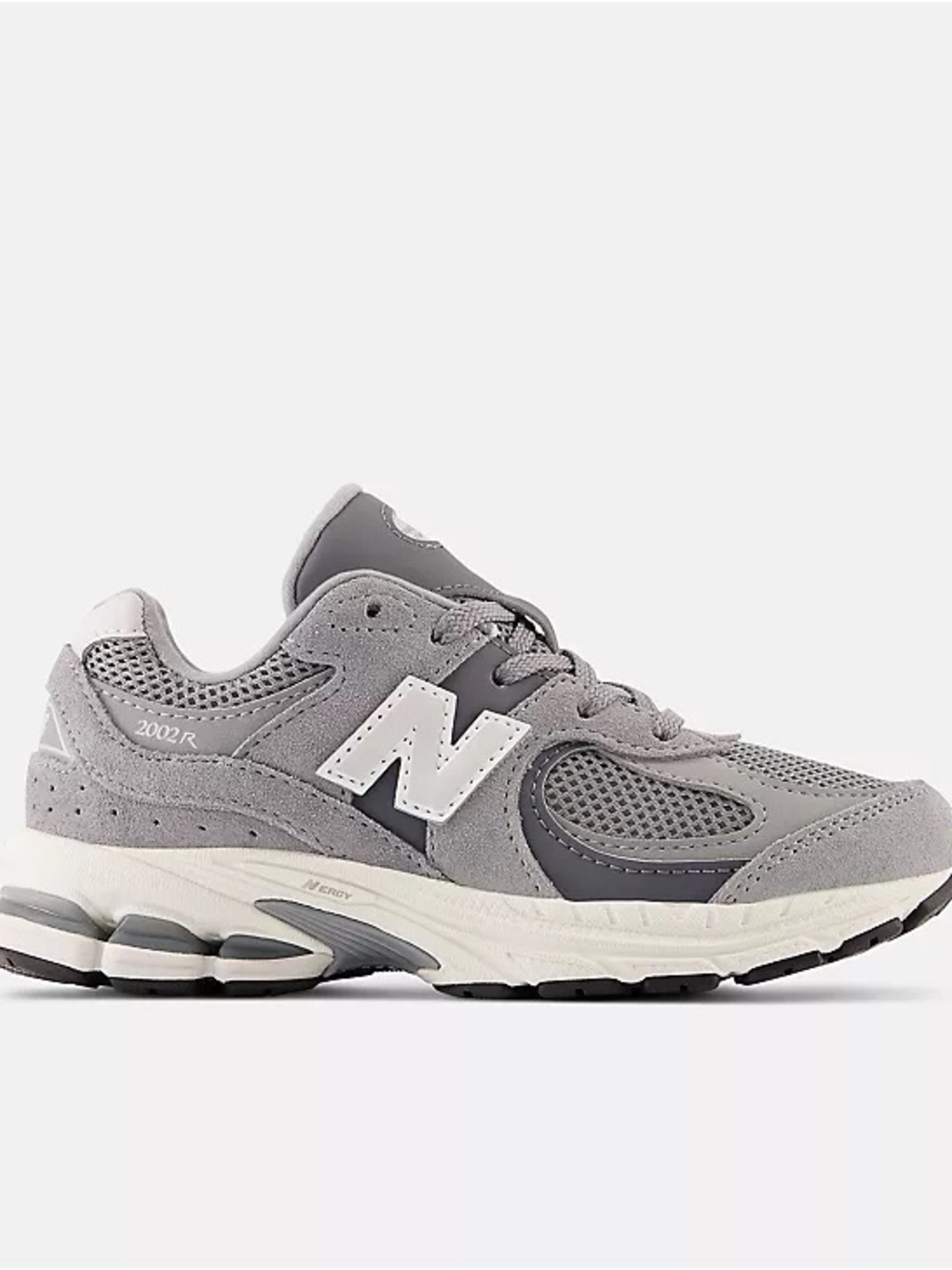 New Balance 2002 Lace Little Kids Size 12